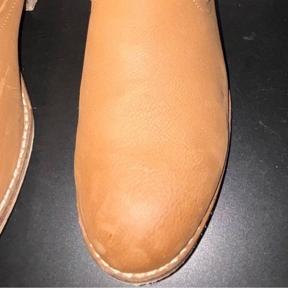 Aldo Uleaven Boot - Picture 4 of 5